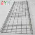 Galvanized Brc Roll Top Fence Triangle Bending Brc Fencing Price Malaysia